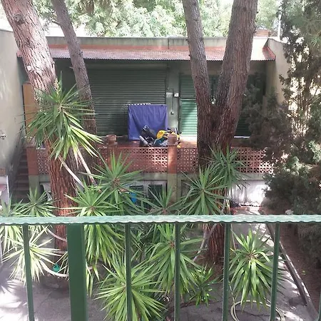 Porta De Ferro Guest house Sant Boi de Llobregat