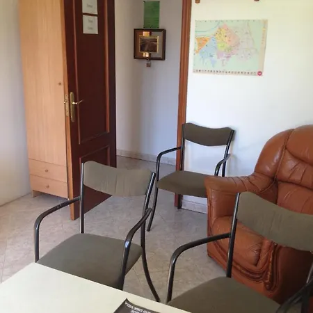 Guest house Porta De Ferro Sant Boi de Llobregat