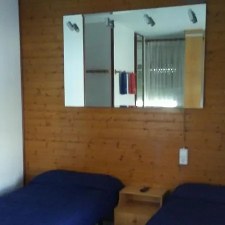 Guest house Porta De Ferro 2*