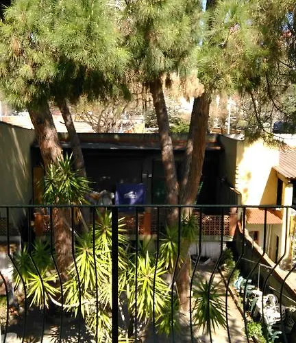Porta De Ferro Guest house