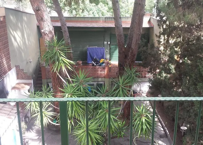 Porta De Ferro Guest house Sant Boi de Llobregat