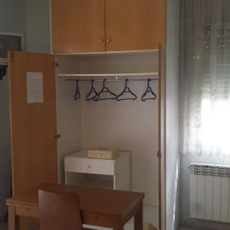 Porta De Ferro סנט בואי דל לוברגאט