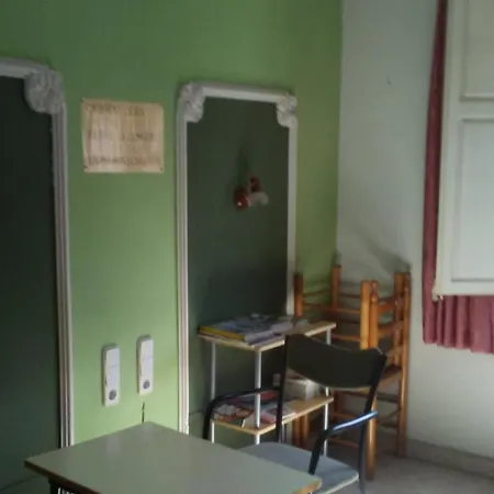 Porta De Ferro בית הארחה סנט בואי דל לוברגאט