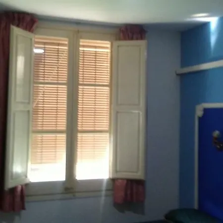 בית הארחה Porta De Ferro 2*