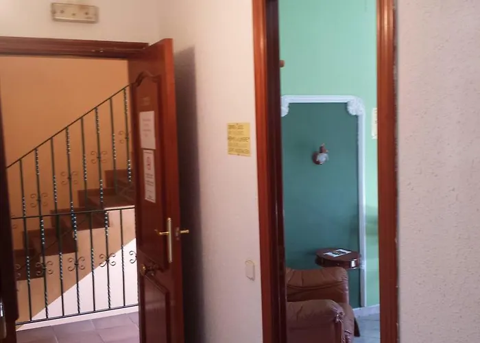 Porta De Ferro 2* Сан-Бой-де-Льобрегат