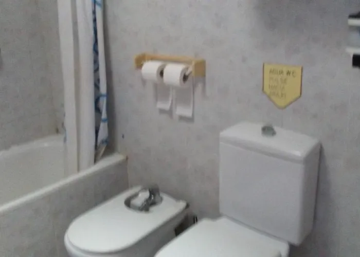 Гостевой дом Porta De Ferro