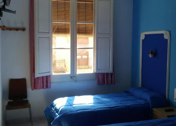 Porta De Ferro 2* Сан-Бой-де-Льобрегат
