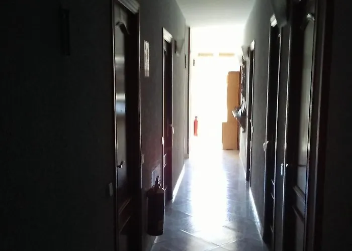 Porta De Ferro 2* Сан-Бой-де-Льобрегат