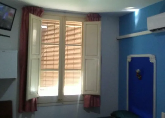 Гостевой дом Porta De Ferro 2*